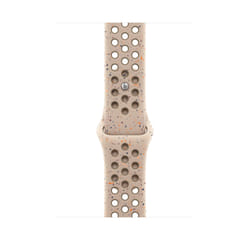 Apple MYL83ZM/A Bande Beige Fluoroélastomère