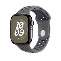 Apple MYLD3ZM/A Bande Kaki Fluoroélastomère - Vue supplémentaire 2