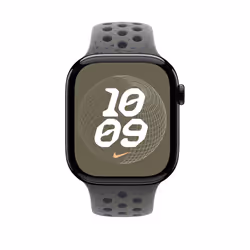 Apple MYLD3ZM/A Bande Kaki Fluoroélastomère - Vue supplémentaire 3