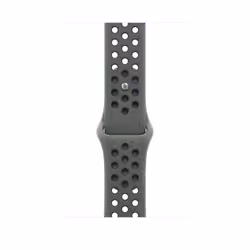 Apple MYLE3ZM/A, Bande, Smartwatch, Kaki, Apple, Apple Watch Models 44mm, 45mm, 46mm, 49mm, Fluoroélastomère