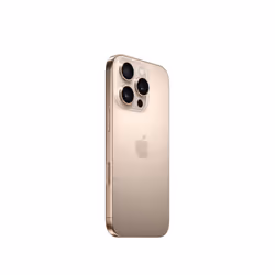 Apple iPhone 16 Pro 128Go Sable