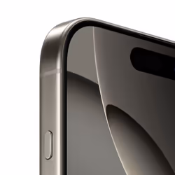 Apple iPhone 16 Pro 128 Go Titane - Vue supplémentaire 3