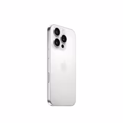 Apple iPhone 16 Pro 256Go Blanc