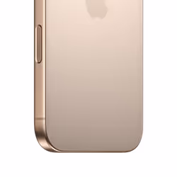 Apple iPhone 16 Pro 256 Go Sable - Vue supplémentaire 4