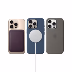 Apple iPhone 16 Pro 256 Go Sable - Vue supplémentaire 6