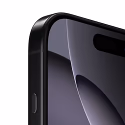 Apple iPhone 16 Pro 512Go Noir