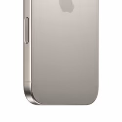 Apple iPhone 16 Pro 512 Go Titane - Vue supplémentaire 4
