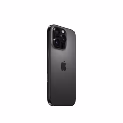 Apple iPhone 16 Pro 1 To, Noir - Vue supplémentaire 2