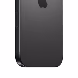 Apple iPhone 16 Pro 1 To, Noir - Vue supplémentaire 4