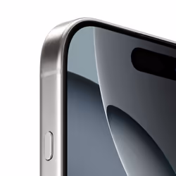 Apple iPhone 16 Pro 1To Blanc