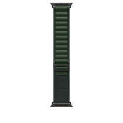 Apple MYPQ3ZM/A Bande Vert Polyester, Spandex, Titane