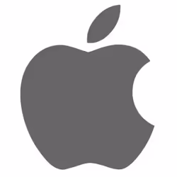 Apple MYPW3ZM/A, Bande, Smartwatch, Marine, Apple, Apple Watch Models 44mm 45mm 46mm 49mm, Polyester, Spandex, Titane