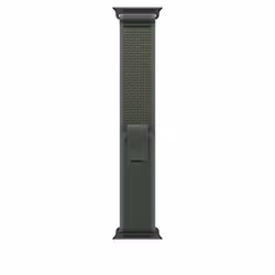 Apple MYQ33ZM/A, Bande, Smartwatch, Vert, Apple, Apple Watch Models 44mm 45mm 46mm 49mm, Nylon, Polyester, Spandex, Titane