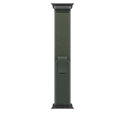 Apple MYQ43ZM/A Bande Vert Nylon, Polyester, Spandex, Titane