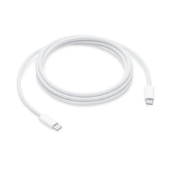Apple MYQT3ZM/A câble USB 2 m USB C Blanc
