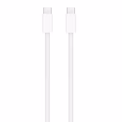 Apple MYQT3ZM/A câble USB 2 m USB C Blanc