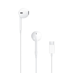 Apple EarPods (USB-C) Blanc