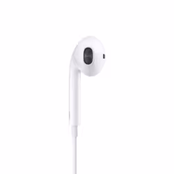 Apple EarPods (USB-C) Blanc
