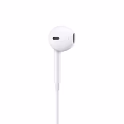 Apple EarPods (USB-C) Blanc
