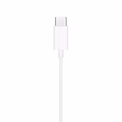Apple EarPods (USB-C) Blanc - Vue supplémentaire 5