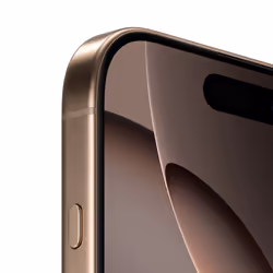 Apple iPhone 16 Pro Max 256 Go Sable - Vue supplémentaire 3