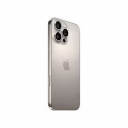 Apple iPhone 16 Pro Max 512Go Titane