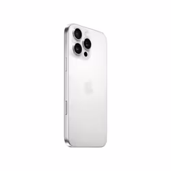 Apple iPhone 16 Pro Max 1To Blanc
