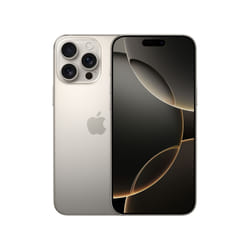 Apple iPhone 16 Pro Max 1To Titane