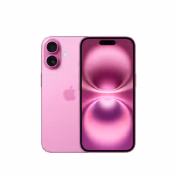 Apple iPhone 16 