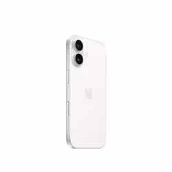 Apple iPhone 16 256Go Blanc