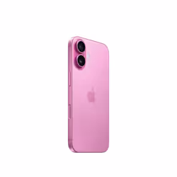Apple iPhone 16 256Go Rose