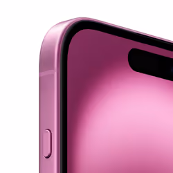 Apple iPhone 16 256Go Rose