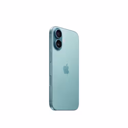 Apple iPhone 16 256Go Bleu
