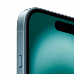Apple iPhone 16 256Go Bleu