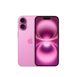 Apple iPhone 16 512Go Rose