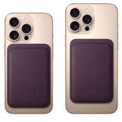 Apple MA6X4ZM/A accessoire d'étui de téléphone mobile - Vue supplémentaire 4