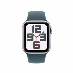 Apple MAX64ZM/A Bande Vert Fluoroélastomère