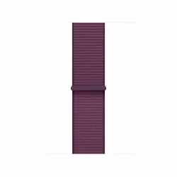 Apple MAXH4ZM/A, Bande, Smartwatch, Violet, Apple, Apple Watch Models 38mm 40mm 41mm, Nylon, Polyester, Spandex