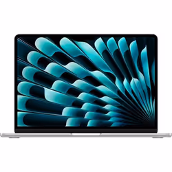 Ordinateur Apple MACBOOK Air 13' M4 CPU10 GPU8 16Go 256Go Argent