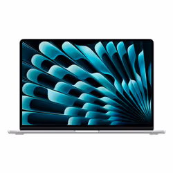 Apple MacBook Air , Apple M, 38,9 cm (15.3"), 2880 x 1864 pixels, 16 Go, 512 Go, macOS Sequoia
