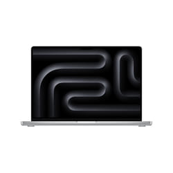 Apple MacBook Pro M4 Max 16.2" 36 Go 1To SSD Argent