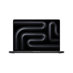Apple MacBook Pro M4 Max 16.2" 48Go 1To SSD Noir