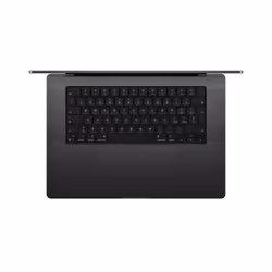 Apple MacBook Pro M4 Max 16.2" 48Go 1To SSD Noir