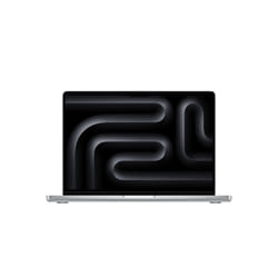 Apple MacBook Pro M4 Max 14.2" 36 Go 1To SSD Argent