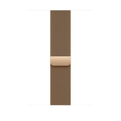 Apple MC7K4ZM/A Bande Or Acier inoxydable