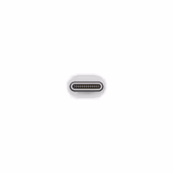 Apple MYH93ZM/A Câble Thunderbolt Blanc