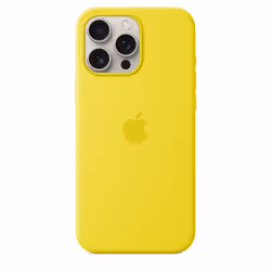 Apple MA7U4ZM/A 6.9" Housse Jaune