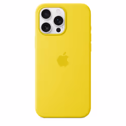 Apple MA7U4ZM/A 6.9" Housse Jaune