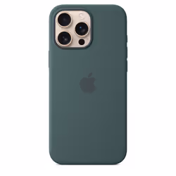 Apple MA7V4ZM/A, Housse, Apple, iPhone 16 Pro Max, 17,5 cm (6.9"), Vert