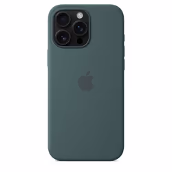 Apple MA7V4ZM/A 6.9" Housse Vert - Vue supplémentaire 4